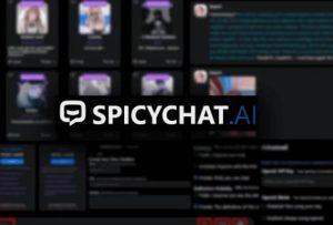 Heat Up Your Dialogue: Spicy AI Chat