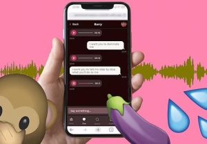 Ethical AI Development for Sexting Apps